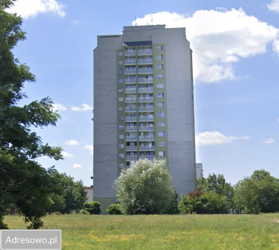 Mieszkanie 2-pokojowe Tychy, ul. Elizy Orzeszkowej