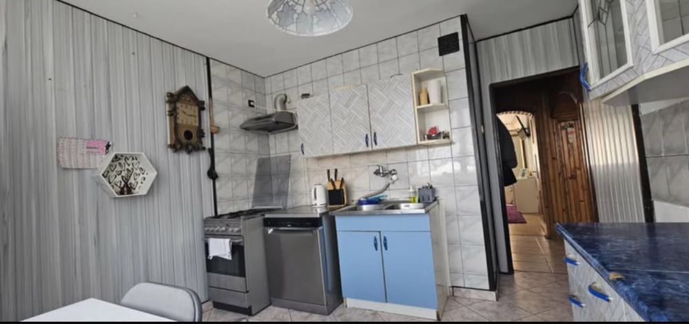 Mieszkanie 3-pokojowe Cewice. Zdjęcie 3