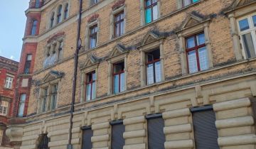 kamienica Bytom Śródmieście, ul. Wojciecha Korfantego