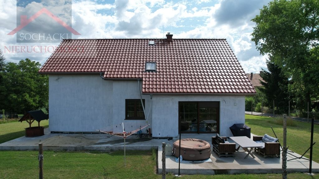 dom wolnostojący, 6 pokoi Rudzica. Zdjęcie 5