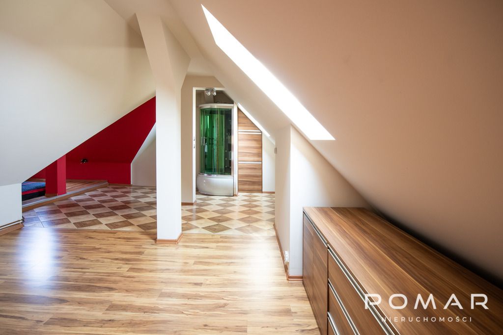 Mieszkanie 4-pokojowe Rybnik Boguszowice, ul. Jastrzębska. Zdjęcie 6