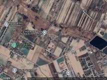 Działka budowlana Falenty Nowe, ul. Porannej Rosy