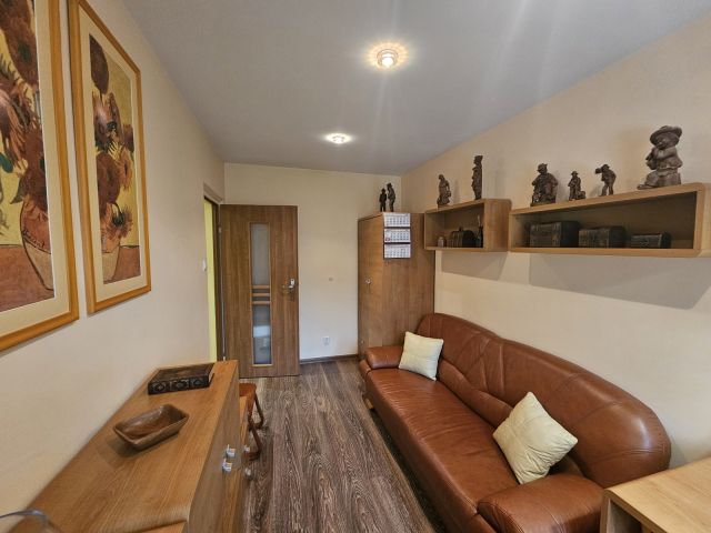 Mieszkanie 3-pokojowe Szczecin Płonia, ul. Antoniego Abrahama. Zdjęcie 6