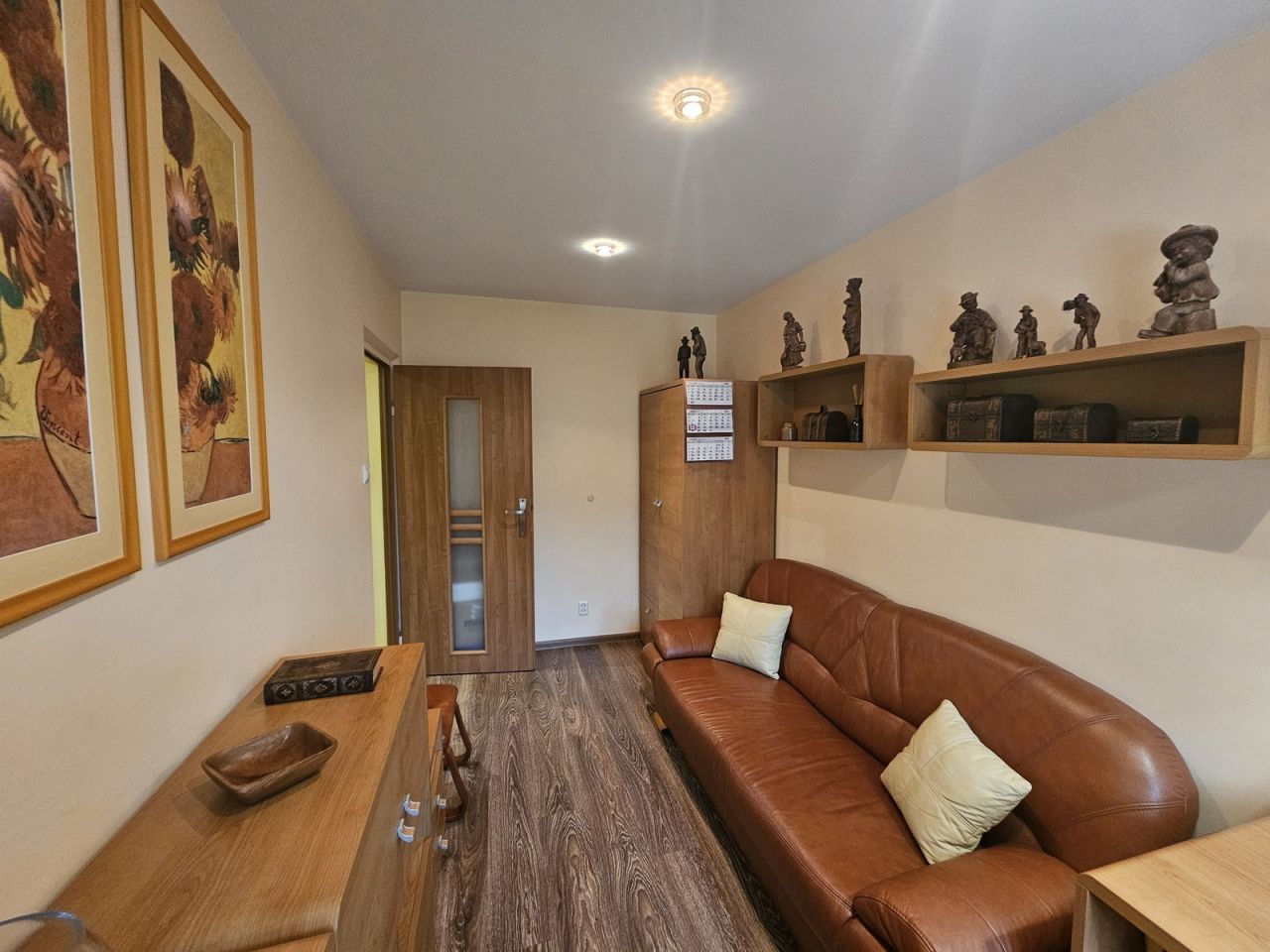 Mieszkanie 3-pokojowe Szczecin Płonia, ul. Antoniego Abrahama. Zdjęcie 6