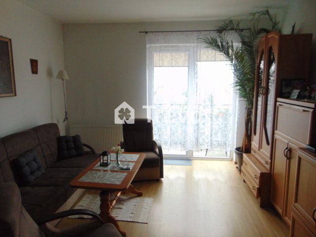 Mieszkanie 2-pokojowe Rumia, ul. Dębogórska. Zdjęcie 3