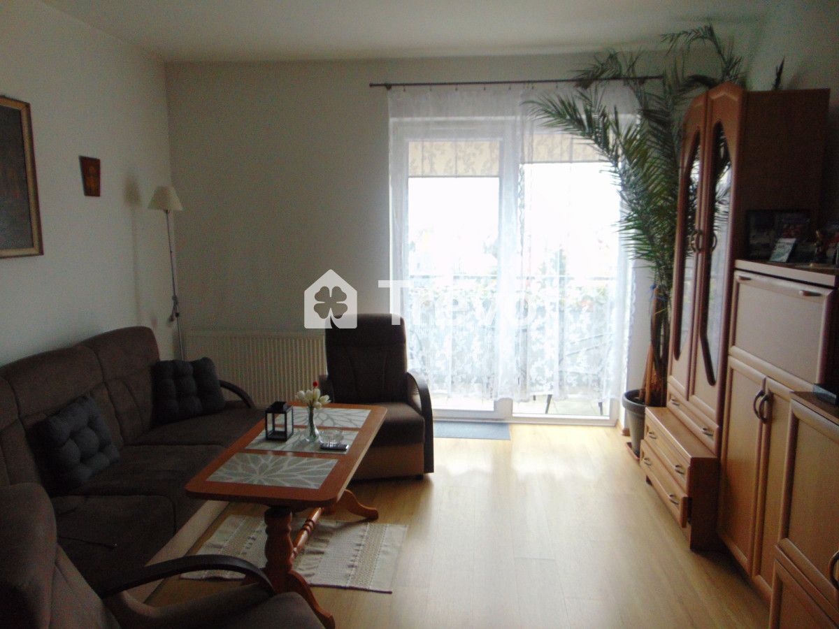 Mieszkanie 2-pokojowe Rumia, ul. Dębogórska. Zdjęcie 3