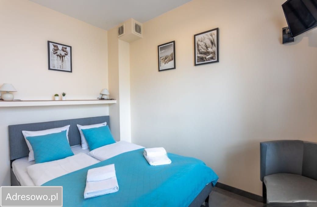 Mieszkanie 2-pokojowe Świnoujście, ul. Piastowska. Zdjęcie 4