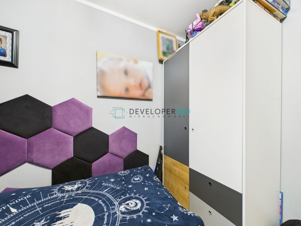 Mieszkanie 3-pokojowe Ełk, ul. Piękna. Zdjęcie 17