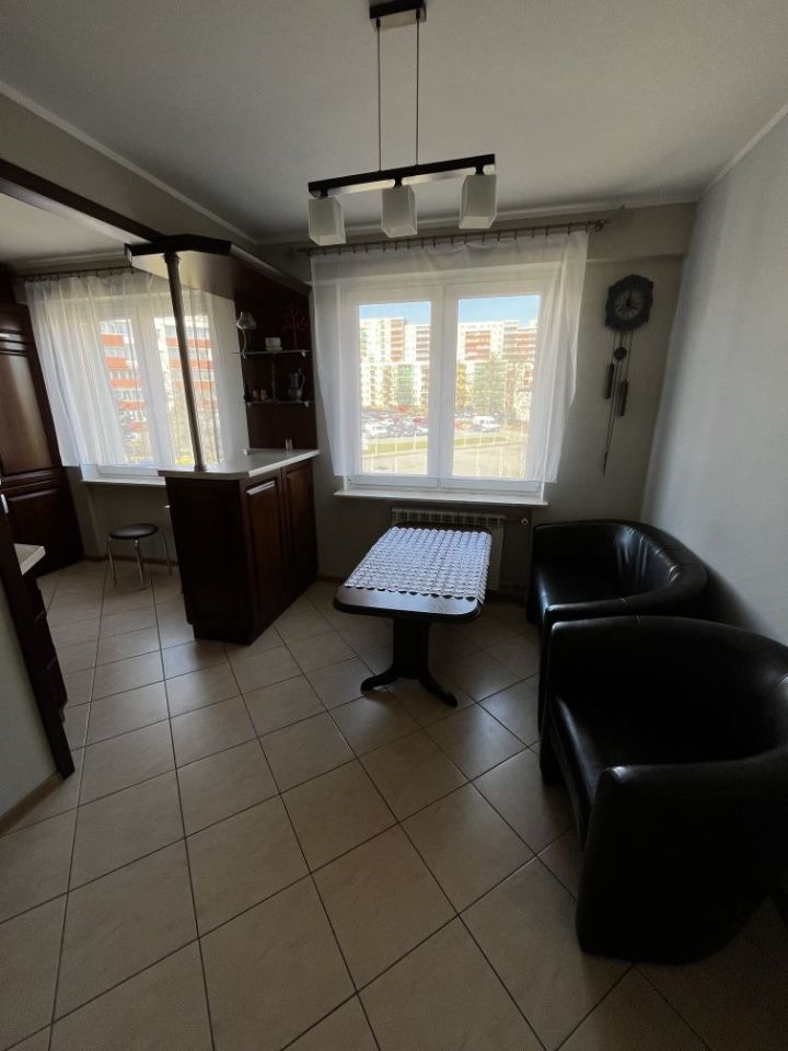 Mieszkanie 2-pokojowe Białystok Dziesięciny, ul. Dziesięciny. Zdjęcie 3