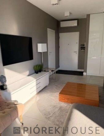 Mieszkanie 2-pokojowe Warszawa Wola, ul. Kolejowa. Zdjęcie 3