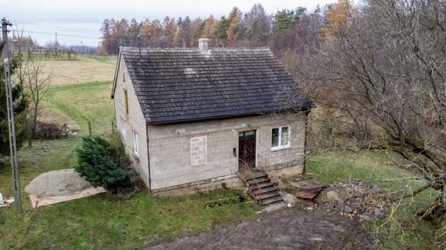 dom wolnostojący, 3 pokoje Stobierna. Zdjęcie 5