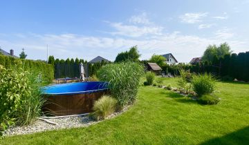 dom wolnostojący, 5 pokoi Żory Rogoźna, Łąkowa, Łąkowa