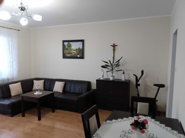 Mieszkanie 3-pokojowe Bełchatów, os. Dolnośląskie. Zdjęcie 1