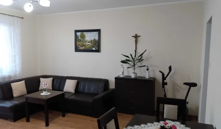 Mieszkanie 3-pokojowe Bełchatów, os. Dolnośląskie