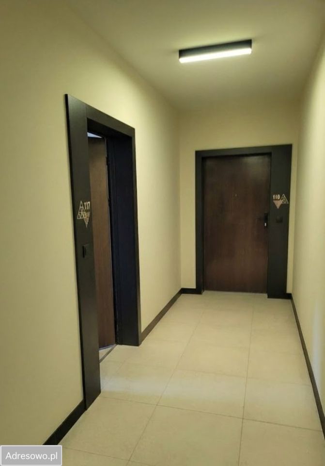 Mieszkanie 3-pokojowe Łódź Śródmieście, ul. Wojciecha Hasa. Zdjęcie 4