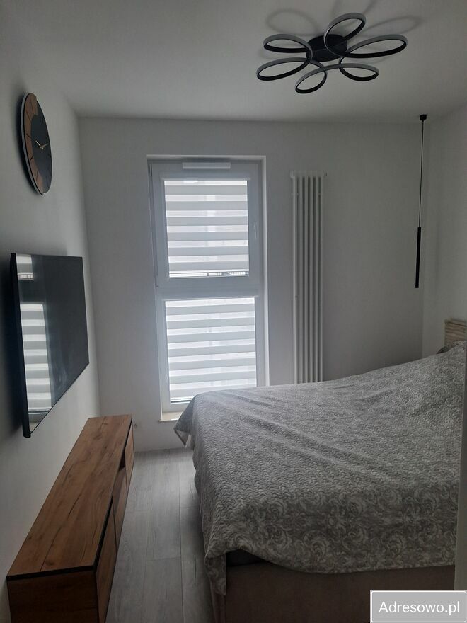 Mieszkanie 2-pokojowe Warszawa Rembertów. Zdjęcie 8