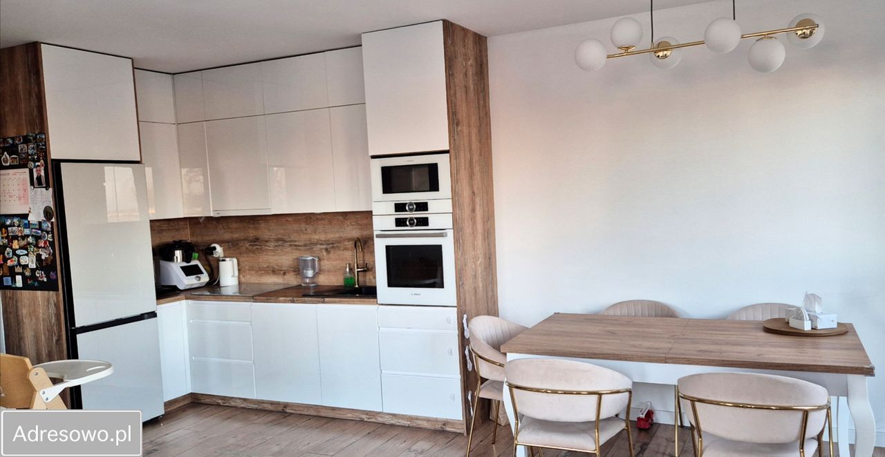 Mieszkanie 4-pokojowe Stargard, ul. 11 Listopada. Zdjęcie 2