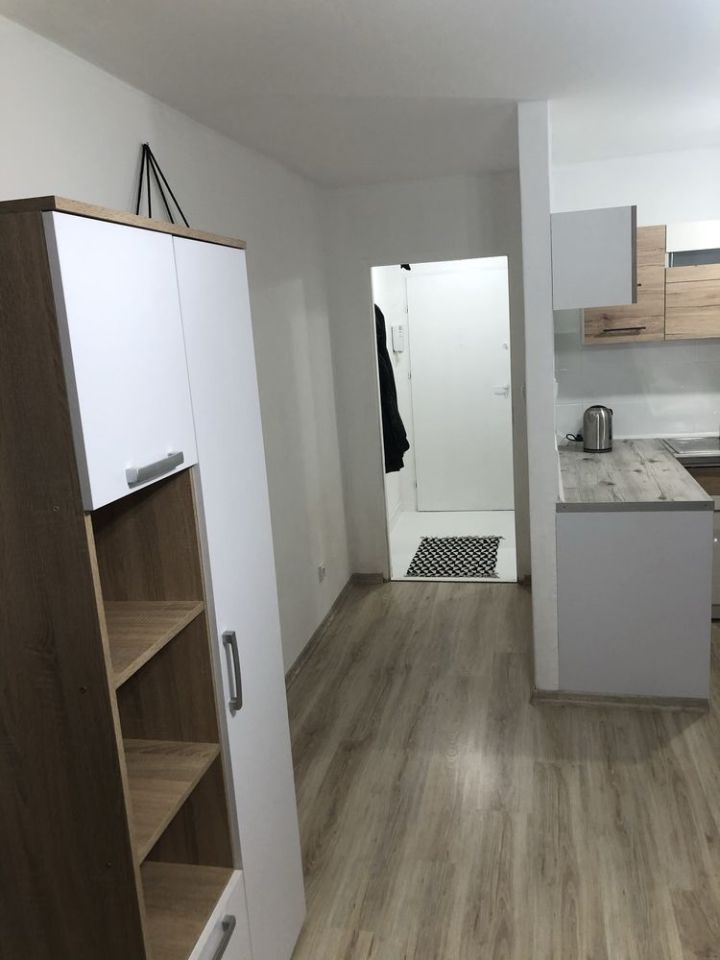 Mieszkanie 1-pokojowe Puck. Zdjęcie 4