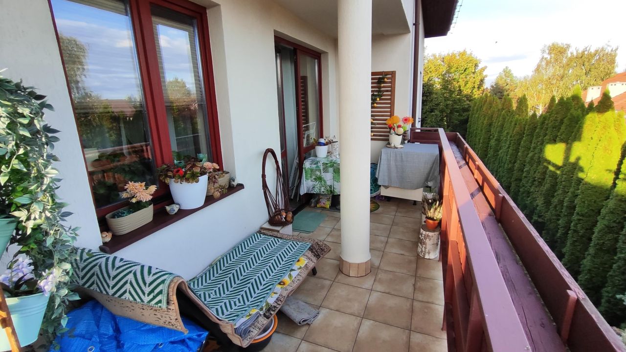 Mieszkanie 2-pokojowe Kraków Bronowice Wielkie, ul. Na Polach. Zdjęcie 7