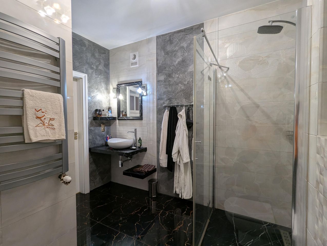 dom wolnostojący, 4 pokoje Miłkowska Karczma. Zdjęcie 10