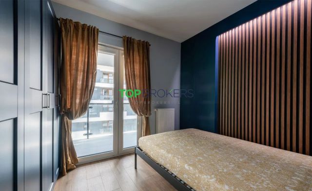 Mieszkanie 2-pokojowe Warszawa Wola, ul. Marcina Kasprzaka. Zdjęcie 1