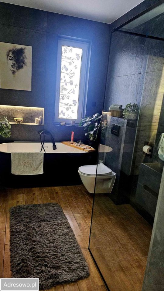 dom wolnostojący, 3 pokoje Ostrowina. Zdjęcie 2