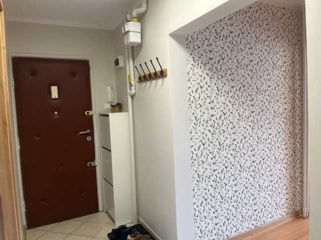 Mieszkanie 2-pokojowe Szczecin Niebuszewo. Zdjęcie 7