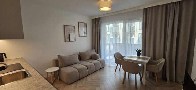 Mieszkanie 1-pokojowe Wrocław Stare Miasto. Zdjęcie 4