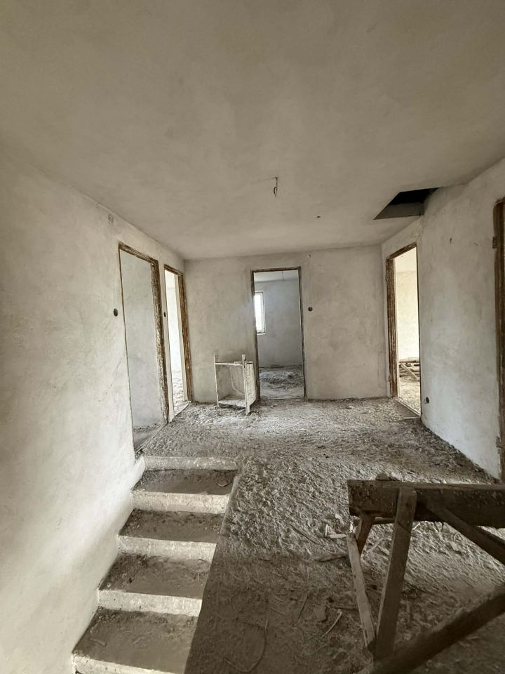 dom wolnostojący, 7 pokoi Terespol Błotków Mały, ul. Tadeusza Kościuszki. Zdjęcie 8