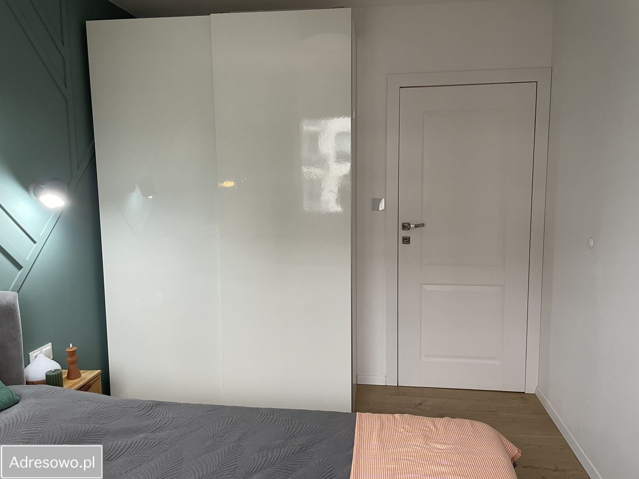 Mieszkanie 3-pokojowe Gdańsk Jasień, ul. Lawendowe Wzgórze. Zdjęcie 11