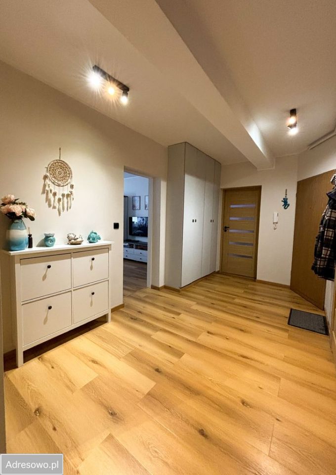 Mieszkanie 3-pokojowe Rumia Centrum, ul. Morska. Zdjęcie 4