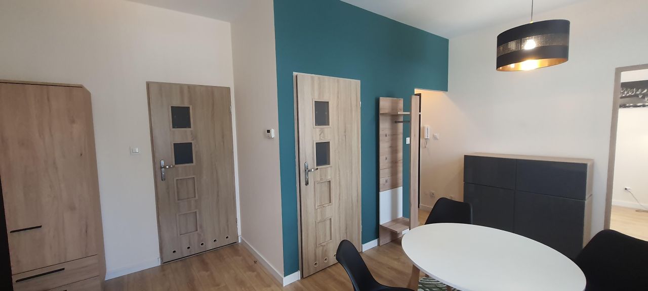 Mieszkanie 2-pokojowe Legnica Centrum, ul. Wrocławska. Zdjęcie 4