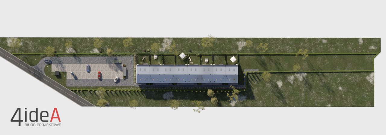 Mieszkanie 4-pokojowe Kielce Bukówka, ul. Łopianowa. Zdjęcie 12