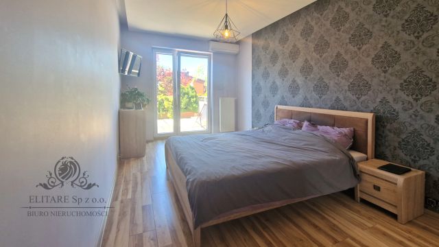 Mieszkanie 3-pokojowe Wrocław Wojszyce. Zdjęcie 8