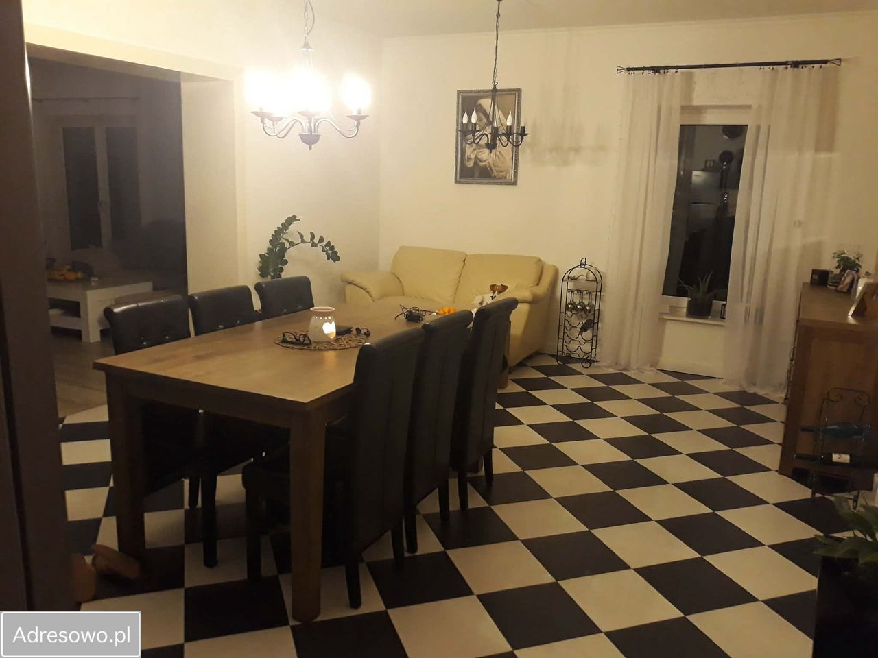 dom wolnostojący, 3 pokoje Niwki. Zdjęcie 10