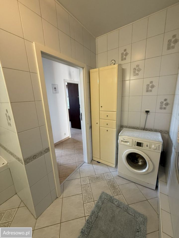 Mieszkanie 3-pokojowe Warszawa Bemowo, ul. Górczewska. Zdjęcie 11
