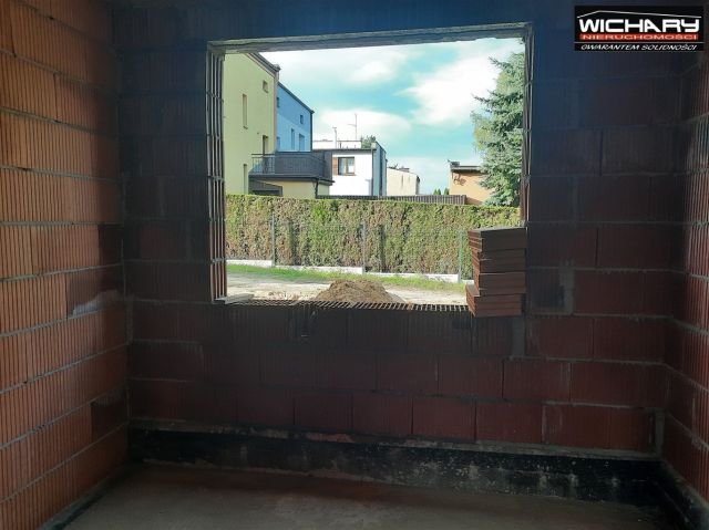 dom szeregowy, 6 pokoi Siemianowice Śląskie Przełajka, ul. Rzeczna. Zdjęcie 8