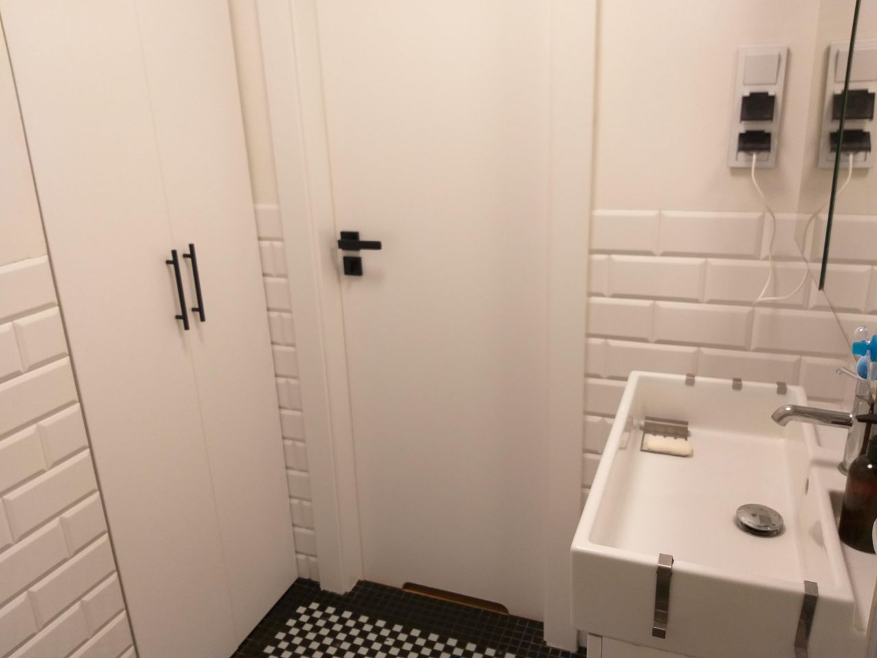 Mieszkanie 2-pokojowe Warszawa Wilanów, ul. Goplańska. Zdjęcie 9