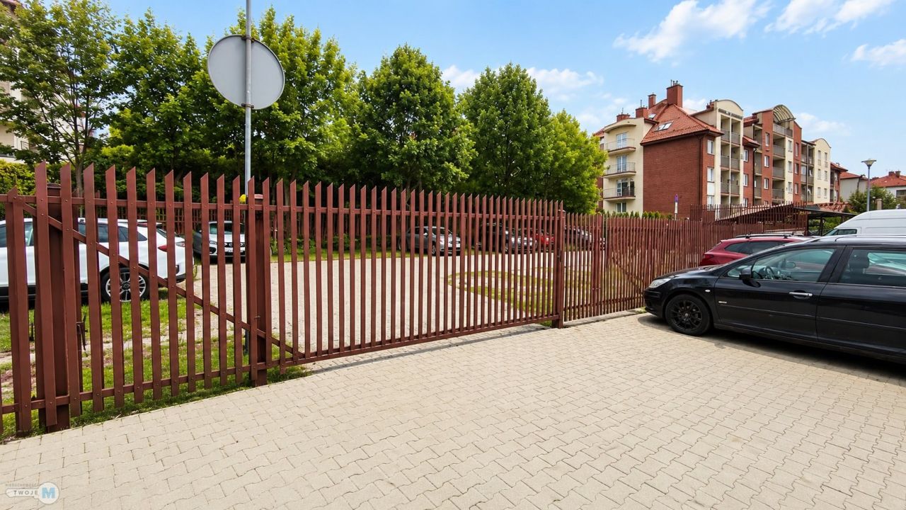 Mieszkanie 2-pokojowe Kielce, ul. Jana Kochanowskiego. Zdjęcie 7
