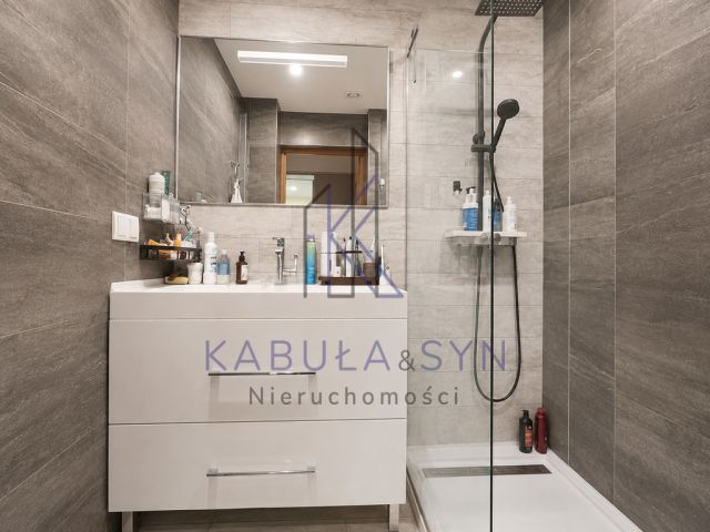 Mieszkanie 3-pokojowe Bydgoszcz Osowa Góra, ul. Wielorybia. Zdjęcie 7