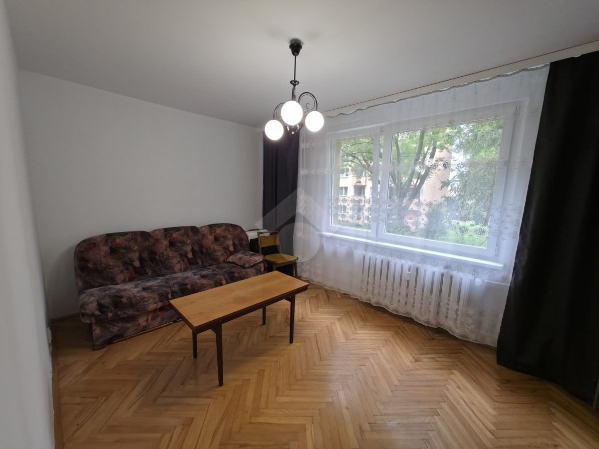 Mieszkanie 3-pokojowe Kraków Podgórze Duchackie, ul. Gołaśka. Zdjęcie 4