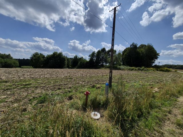 Działka rolno-budowlana Szynwałd. Zdjęcie 10