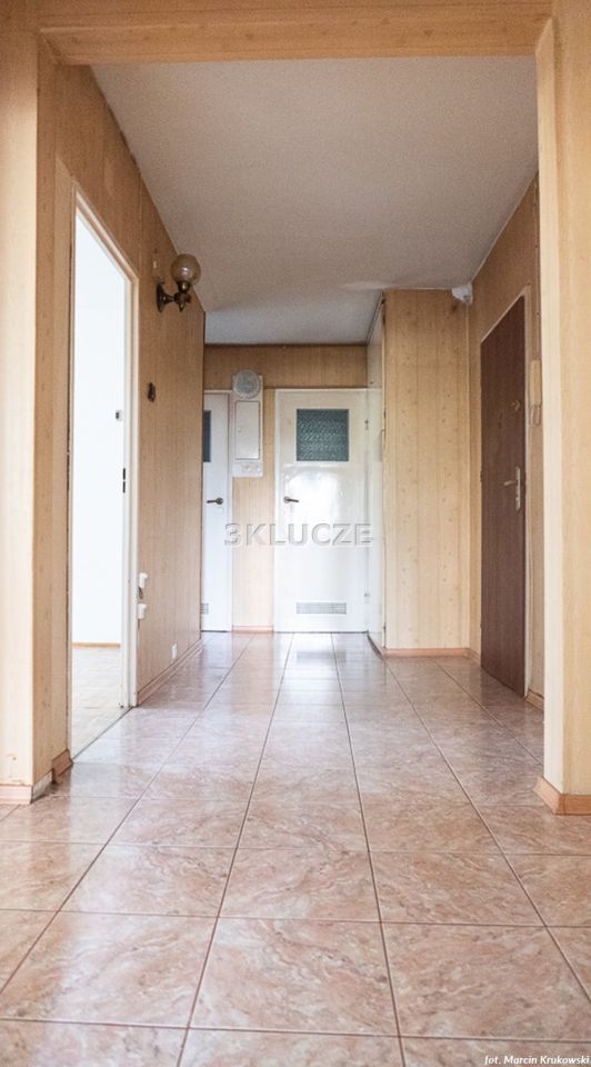 Mieszkanie 3-pokojowe Lublin Czechów, ul. Paryska. Zdjęcie 6