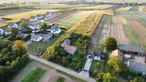 Działka rolno-budowlana Polekarcice. Zdjęcie 2