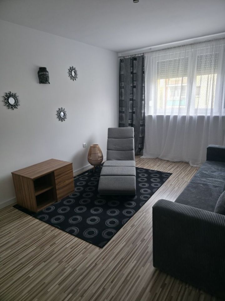 Mieszkanie 2-pokojowe Leszno. Zdjęcie 8