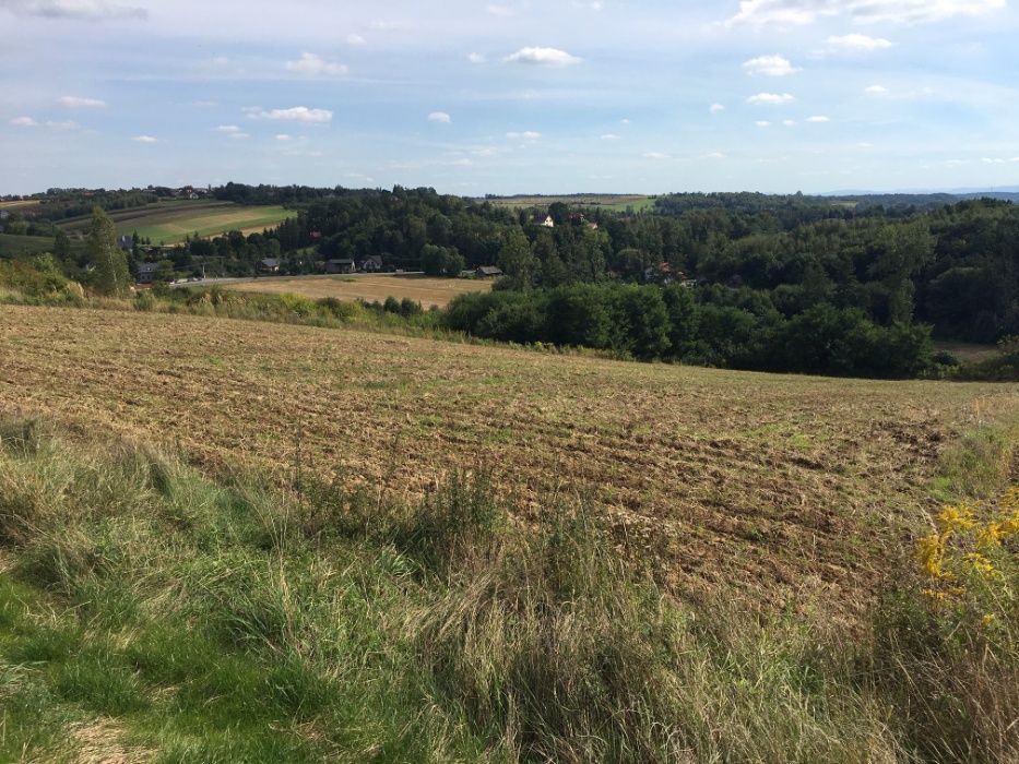 Działka rolna Maszków. Zdjęcie 3