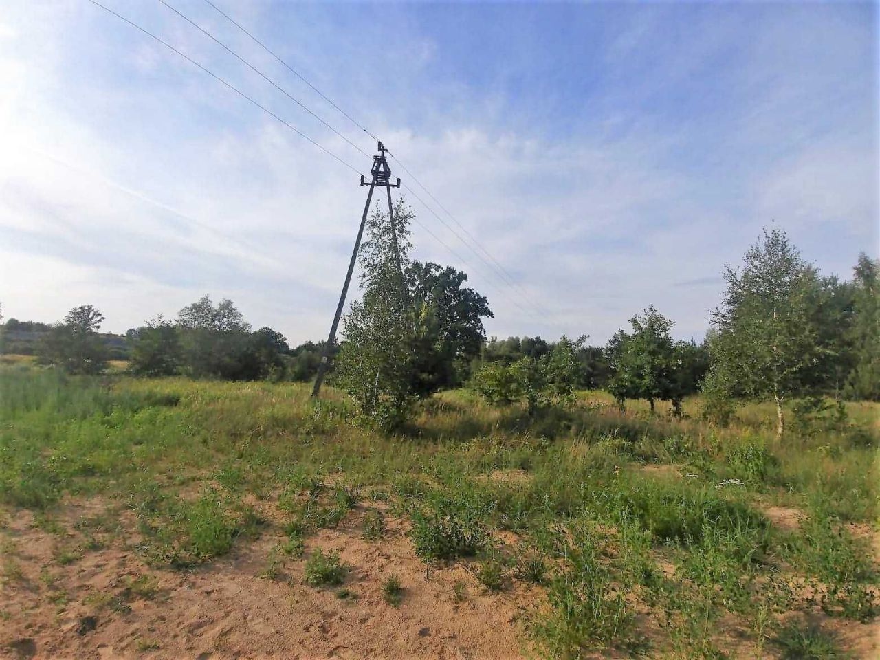 Działka budowlana Grudziądz Owczarki, ul. Morelowa. Zdjęcie 6