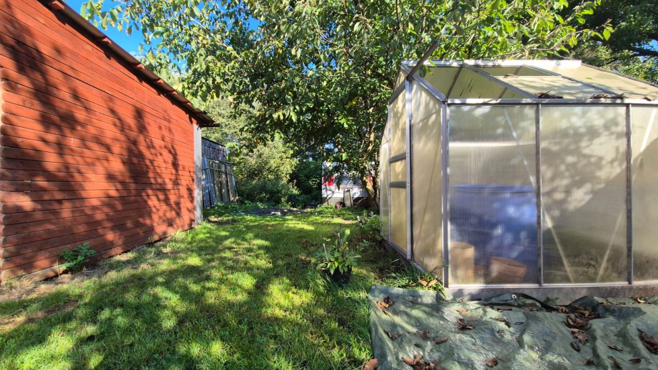 Mieszkanie 3-pokojowe Bolszewo, ul. Szkolna. Zdjęcie 18