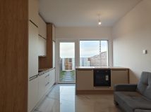 Mieszkanie 2-pokojowe Środa Wielkopolska, ul. Klonowa. Zdjęcie 2