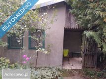 Działka rod Warszawa Zacisze, ul. Radzymińska. Zdjęcie 2